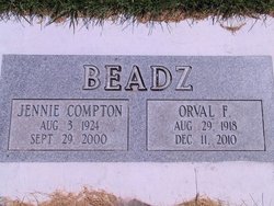 Jennie Compton Beadz 