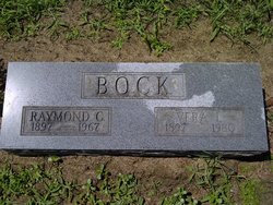 Raymond Carl Bock Sr.