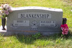 Marjorie R. Blankenship 