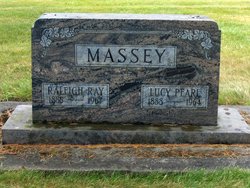 Lucy Pearl <I>Love</I> Massey 