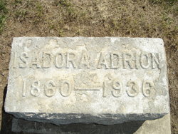 Isadora Adrion 