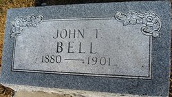 John T. Bell 