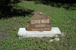 George Mouse 