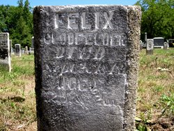 Felix Clodfelder 