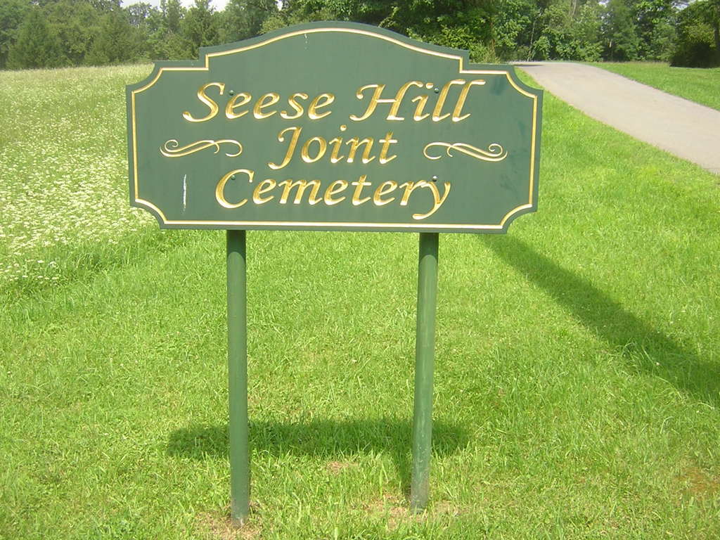 Seese Hill Cemetery