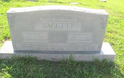 Benneta Faith <I>Faith</I> Baggett 