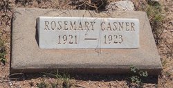 Rosemary Casner 