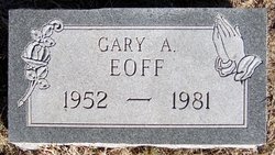 Gary Allen Eoff 