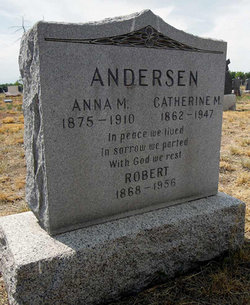 Robert Andersen 