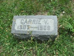 Carrie V. Blaine 