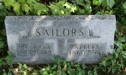 Sarah Manurva <I>Pressler</I> Sailors 
