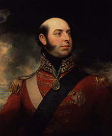 Duke Edward Augustus Hanover 