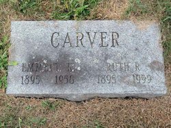Ruth R Carver 
