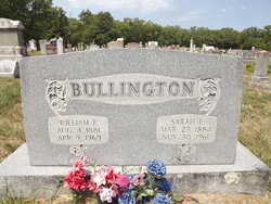 William Emory Bullington 
