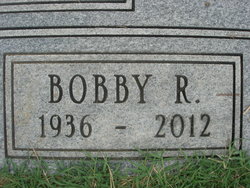 Bobby Ray Cox 
