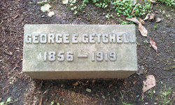 George E. Getchell 