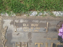 Eli Bud Tuggle 