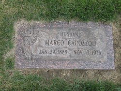 Marco Capozzoli 