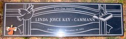 Linda Joyce Key-Cammann 