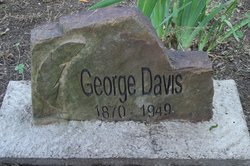 George Davis 