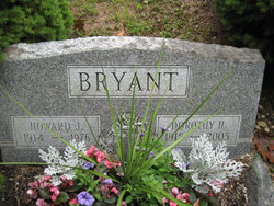 Dorothy A. <I>Hammond</I> Bryant 
