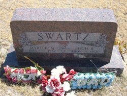 Hugh W. Swartz 