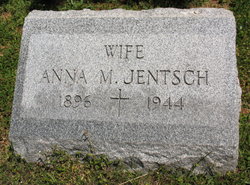 Anna M Jentsch 