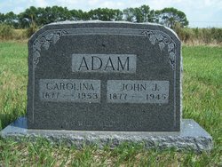 John J. Adam 