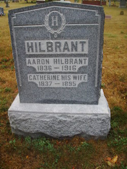 Aaron Hilbrant 