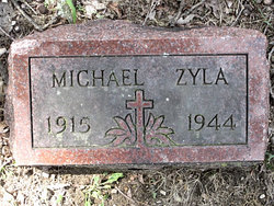 Michael Zyla 