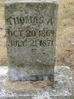 Thomas A. Adams 