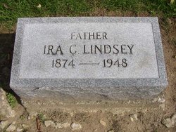 Ira Cortes Lindsey 