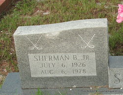 Sherman Brantley Skipper Jr.