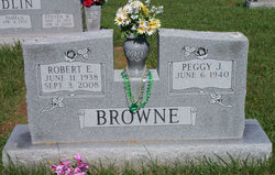 Robert E. Browne 