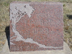 Edward Percy Wray 