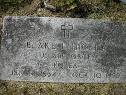 Blake Lawrence Houghton Hickey 