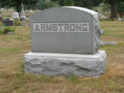 Alice Ann <I>Hite</I> Armstrong 