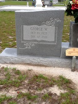 George William Asbell 