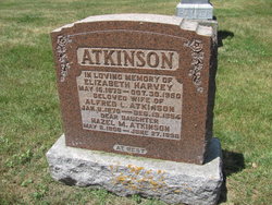 Alfred L. Atkinson 
