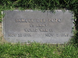 Samuel Del Pozo 
