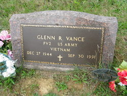 Glenn R. Vance 