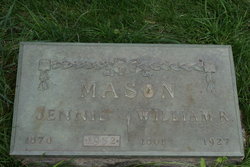 William Russell Mason 