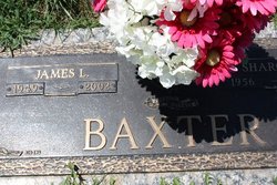 James L Baxter 