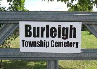 Burleigh Cemetery