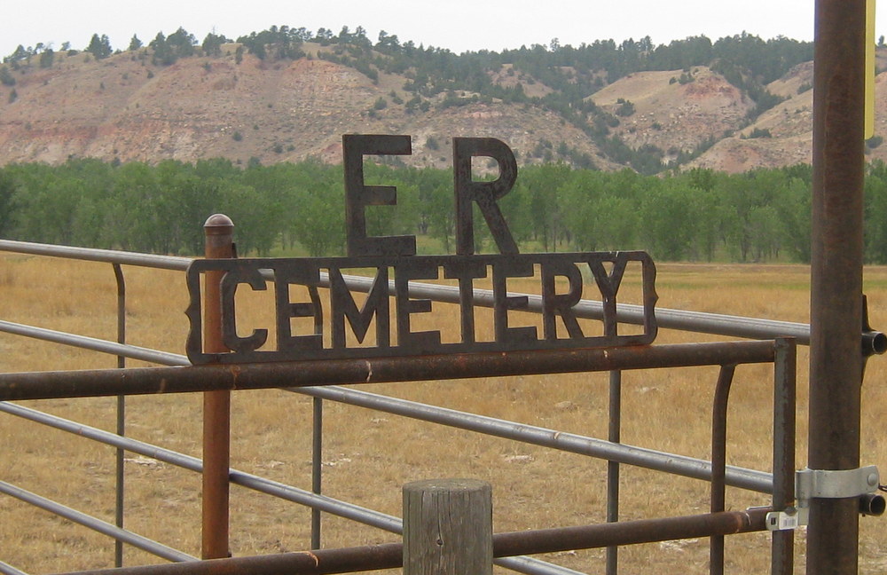ER Cemetery