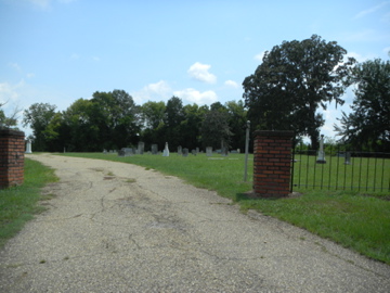 Hayneville Cemetery