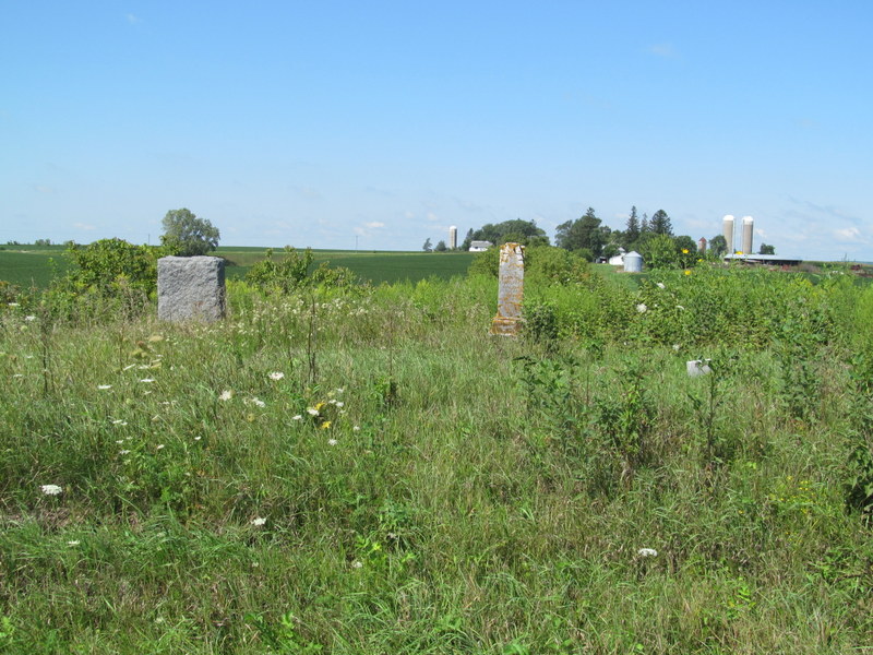 Carsten Cemetery