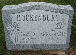 Carl D. Hockenbury 