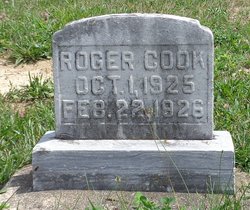 Roger Cook 