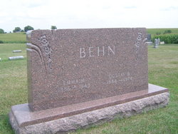 Emma M Behn 